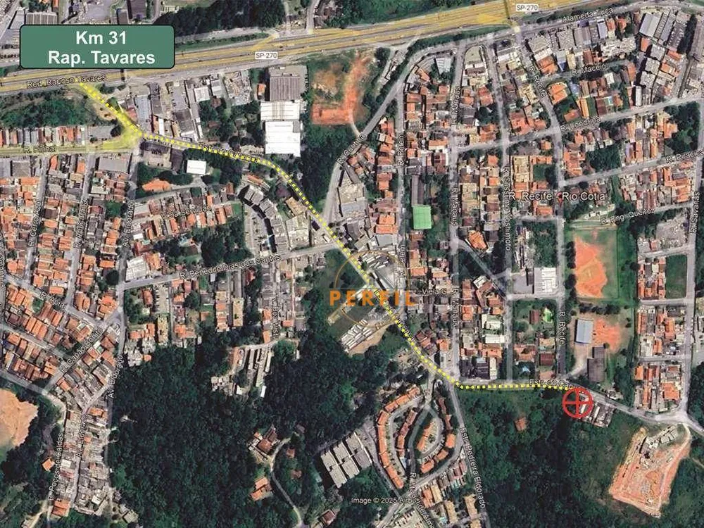 Loteamento e Condomínio, 138 m² - Foto 3