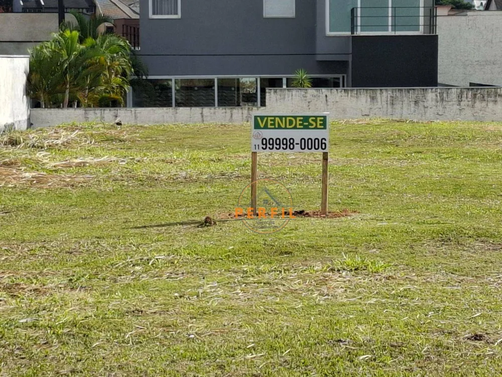 Loteamento e Condomínio, 585 m² - Foto 1