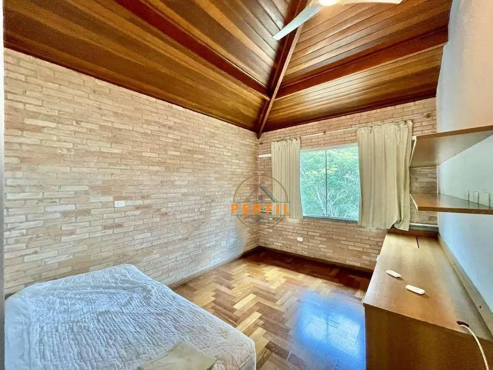 Casa de Condomínio, 4 quartos - Foto 7