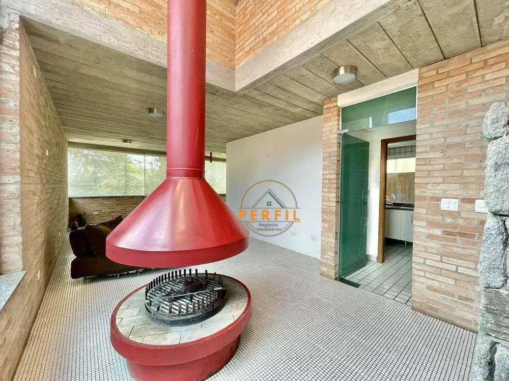 Casa de Condomínio, 4 quartos - Foto 2