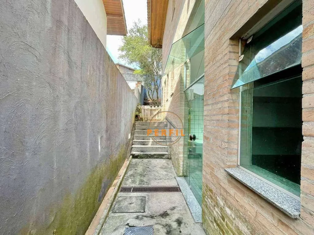 Casa de Condomínio, 4 quartos - Foto 11