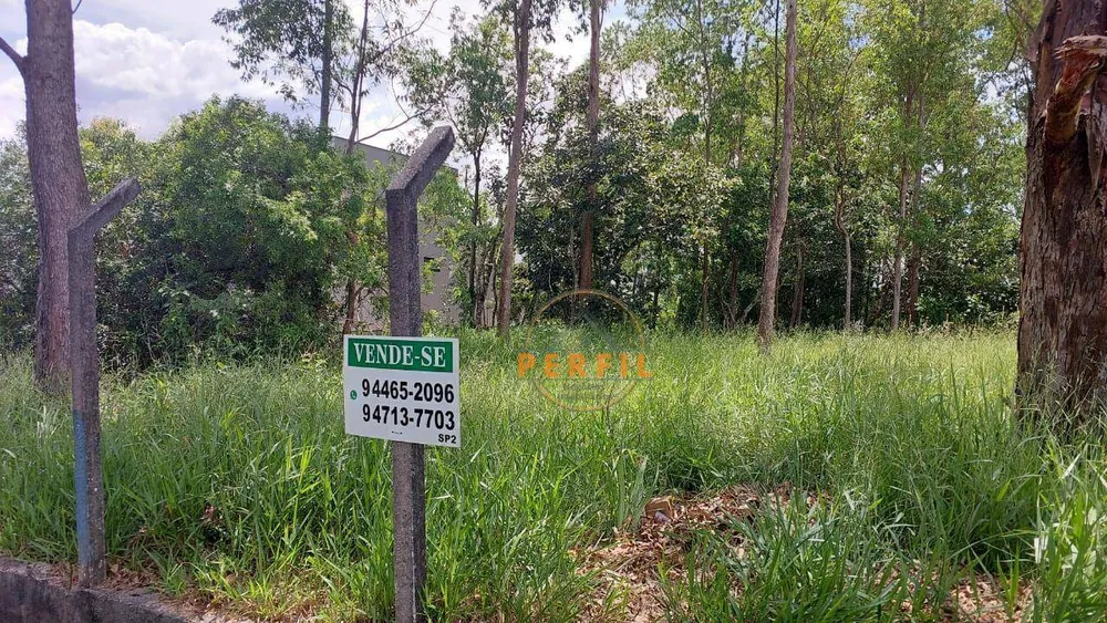 Loteamento e Condomínio, 1740 m² - Foto 1