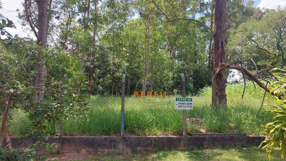 Loteamento e Condomínio, 1740 m² - Foto 1