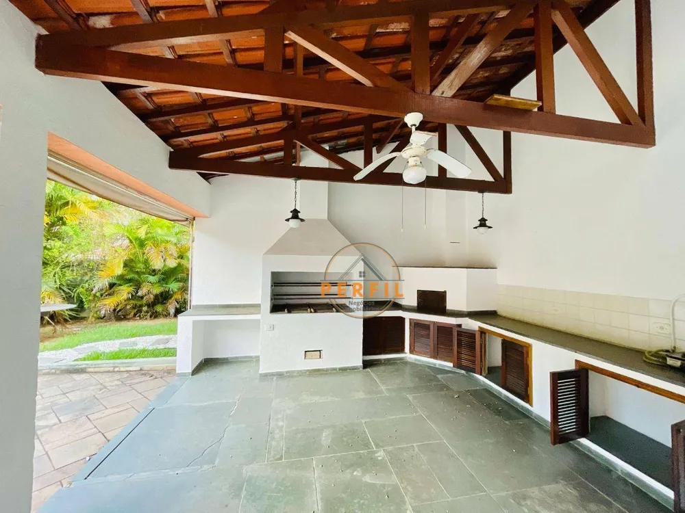 Casa de Condomínio, 3 quartos - Foto 8