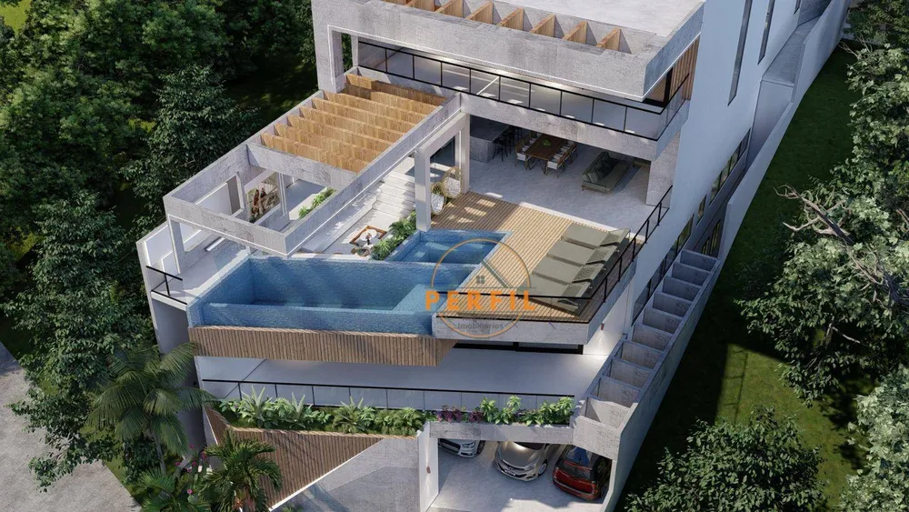 Loteamento e Condomínio, 500 m² - Foto 9