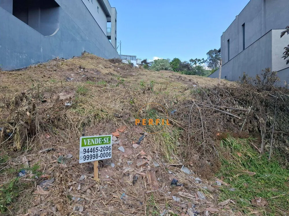 Loteamento e Condomínio, 500 m² - Foto 1