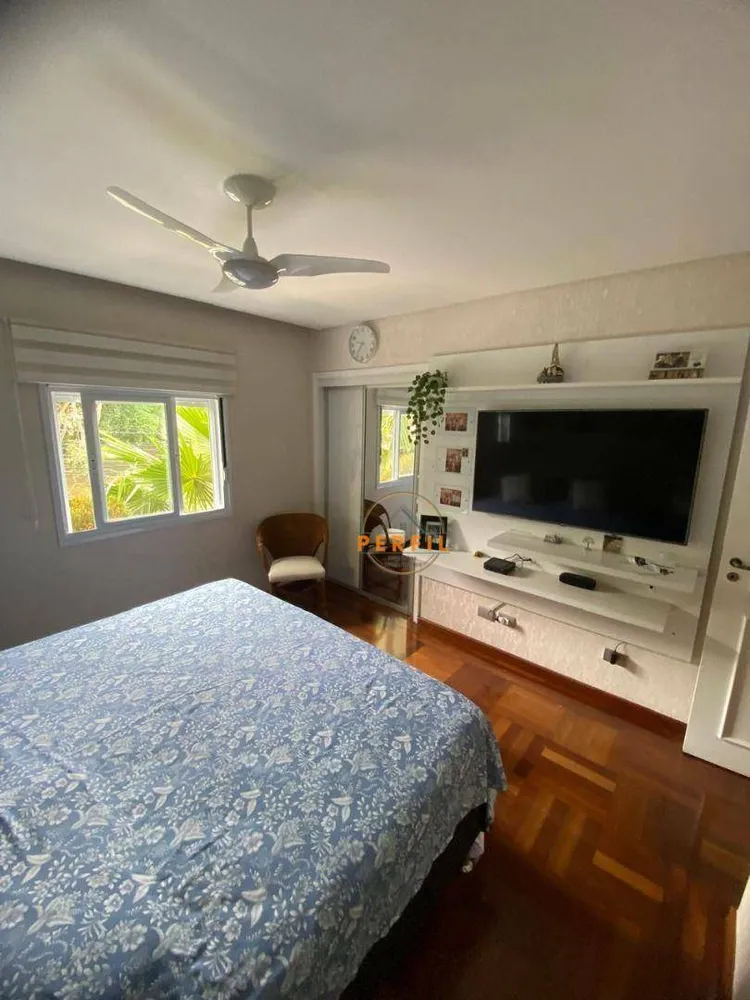 Casa de Condomínio, 4 quartos - Foto 5