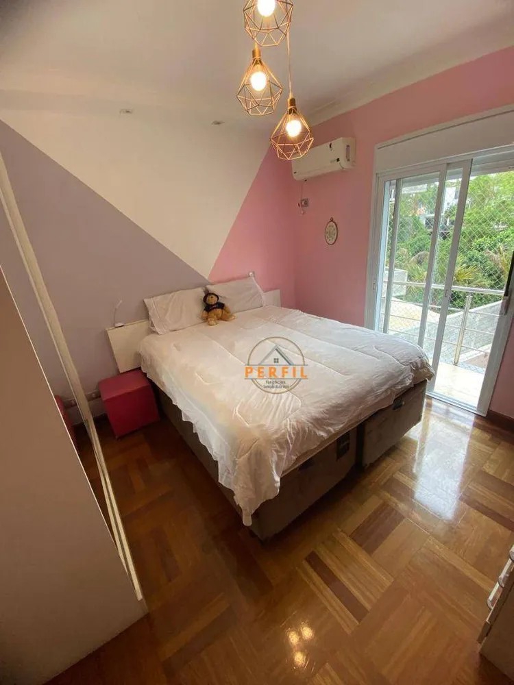Casa de Condomínio, 4 quartos - Foto 2