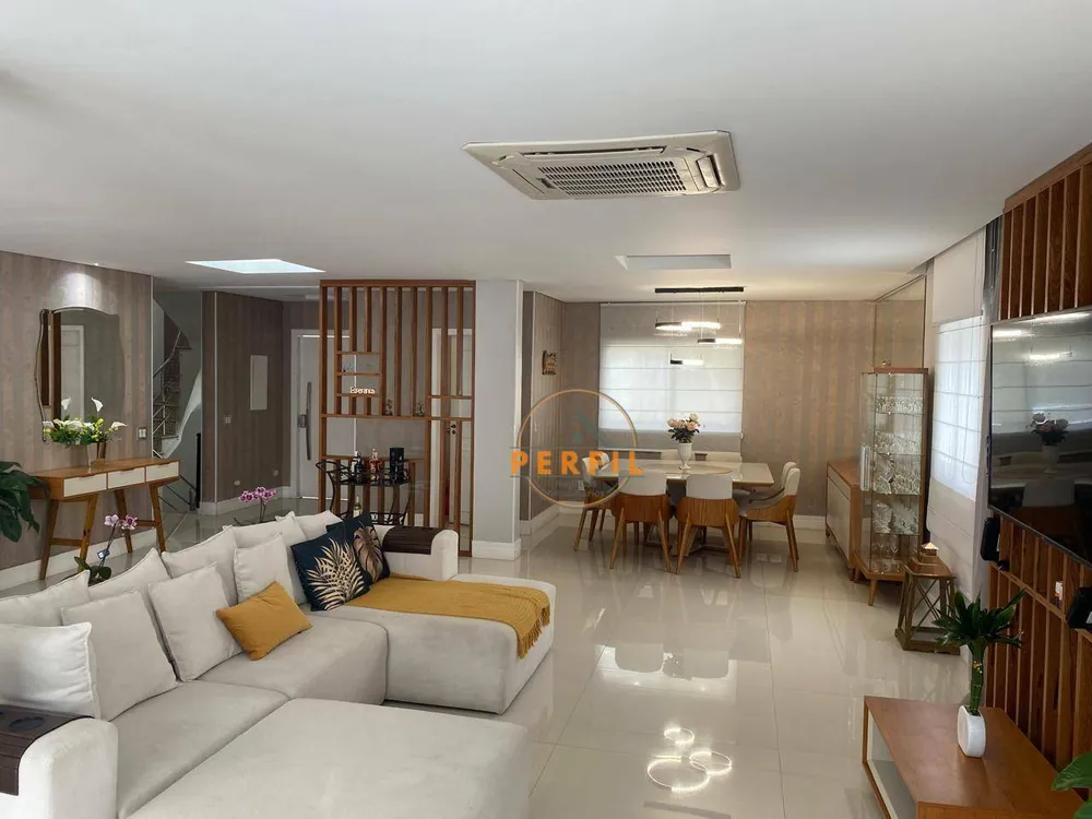 Casa de Condomínio, 4 quartos - Foto 7