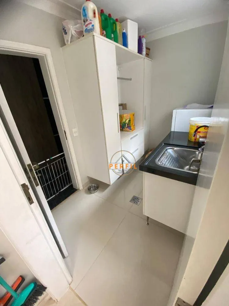 Casa de Condomínio, 4 quartos - Foto 8