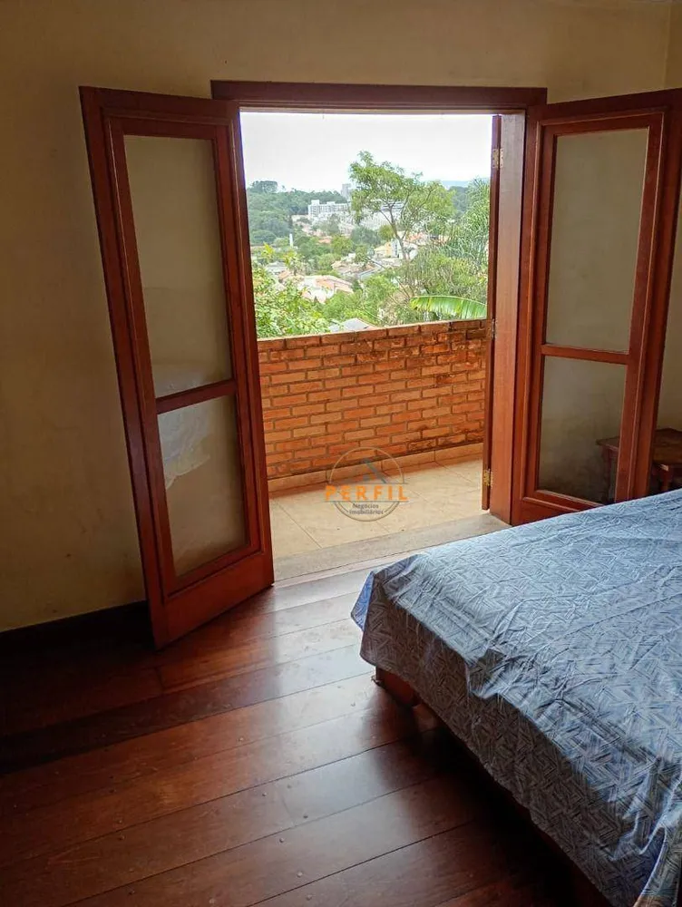 Casa de Condomínio, 3 quartos - Foto 11