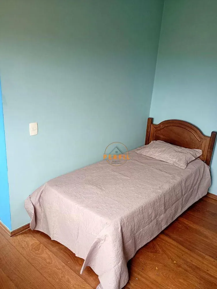 Casa de Condomínio, 3 quartos - Foto 12
