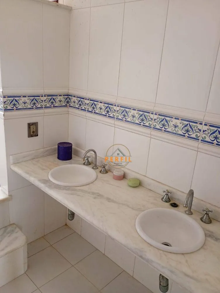 Casa de Condomínio, 3 quartos - Foto 7
