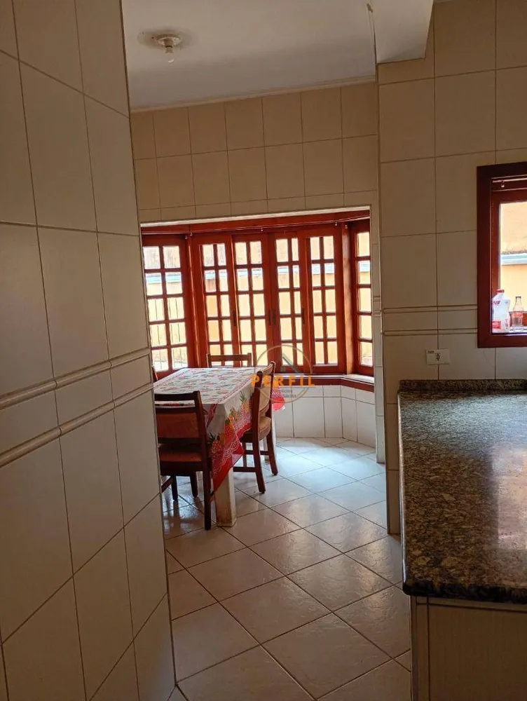 Casa de Condomínio, 3 quartos - Foto 8