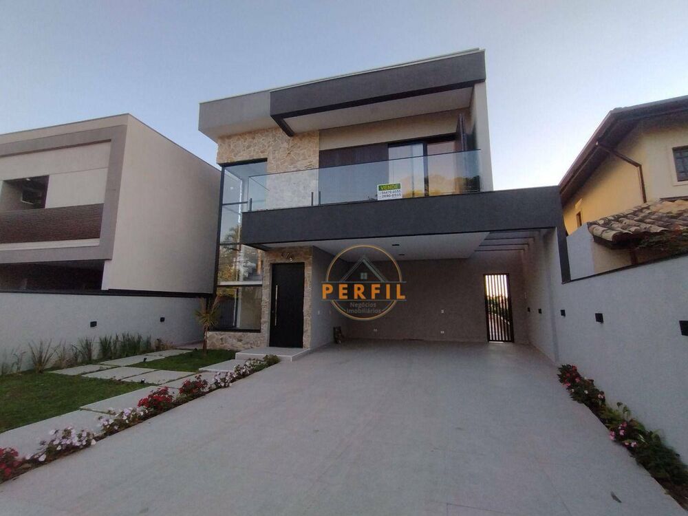 Casa de Condomínio, 4 quartos - Foto 6