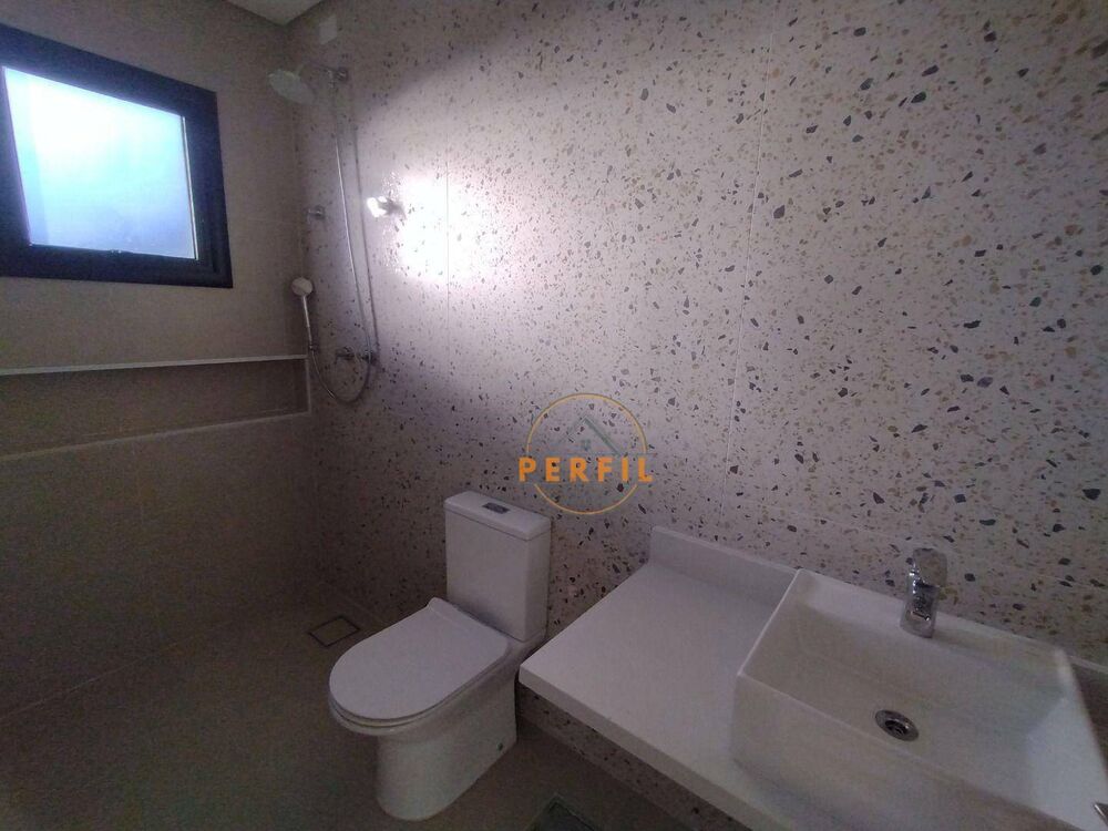 Casa de Condomínio, 4 quartos - Foto 21