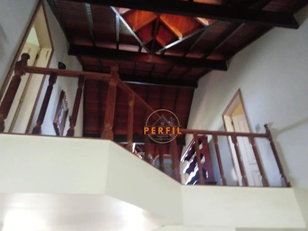 Casa de Condomínio, 4 quartos - Foto 6