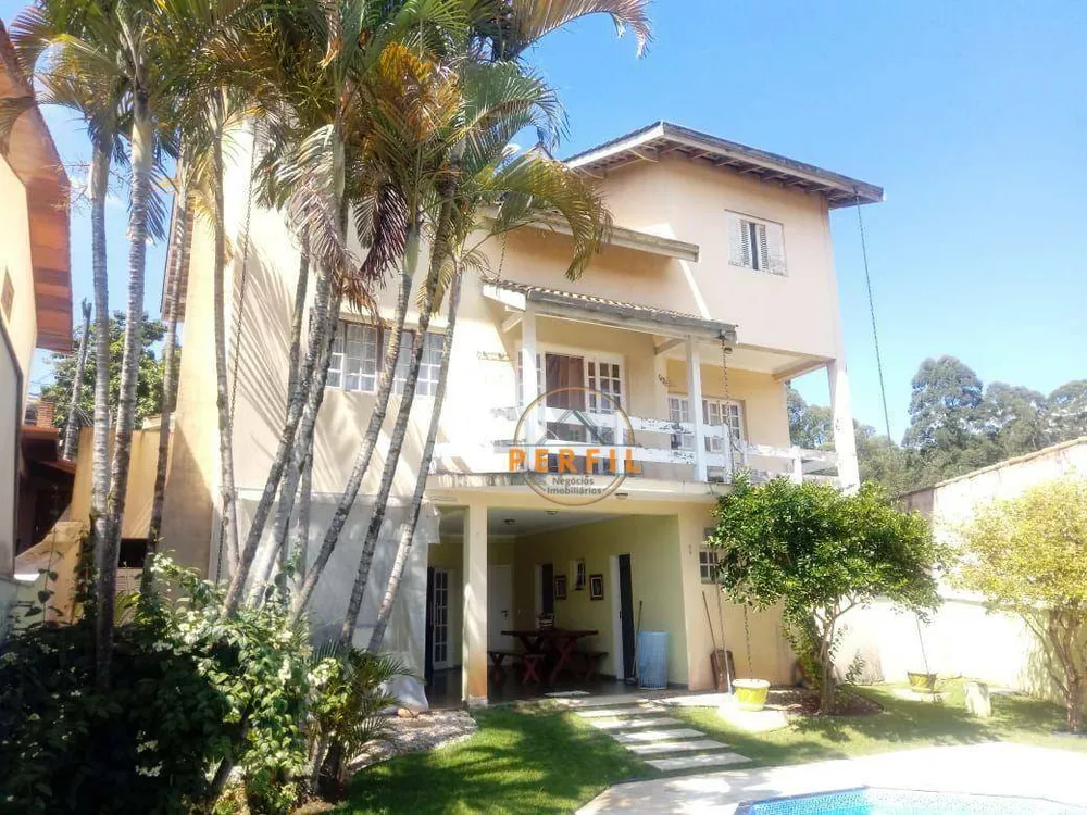 Casa de Condomínio, 4 quartos - Foto 7
