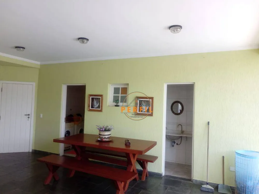 Casa de Condomínio, 4 quartos - Foto 2