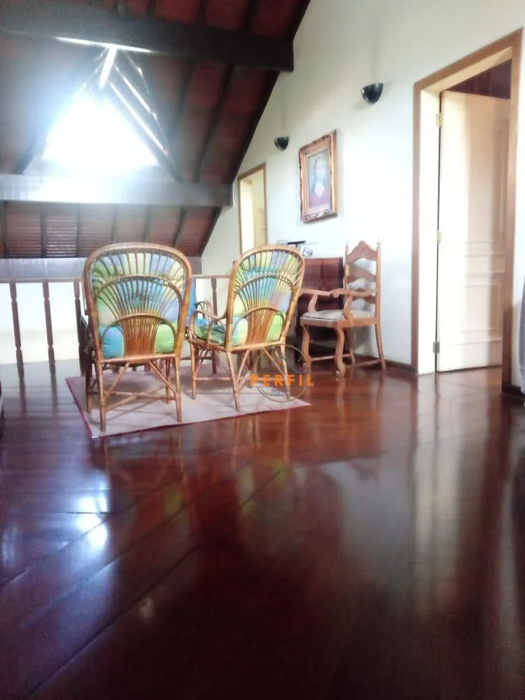 Casa de Condomínio, 4 quartos - Foto 3