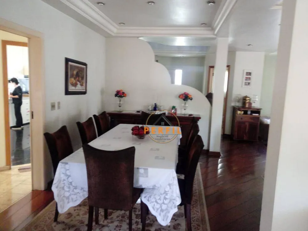 Casa de Condomínio, 4 quartos - Foto 4