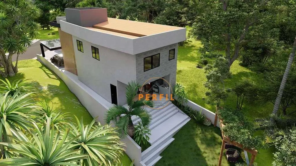 Loteamento e Condomínio, 241 m² - Foto 4