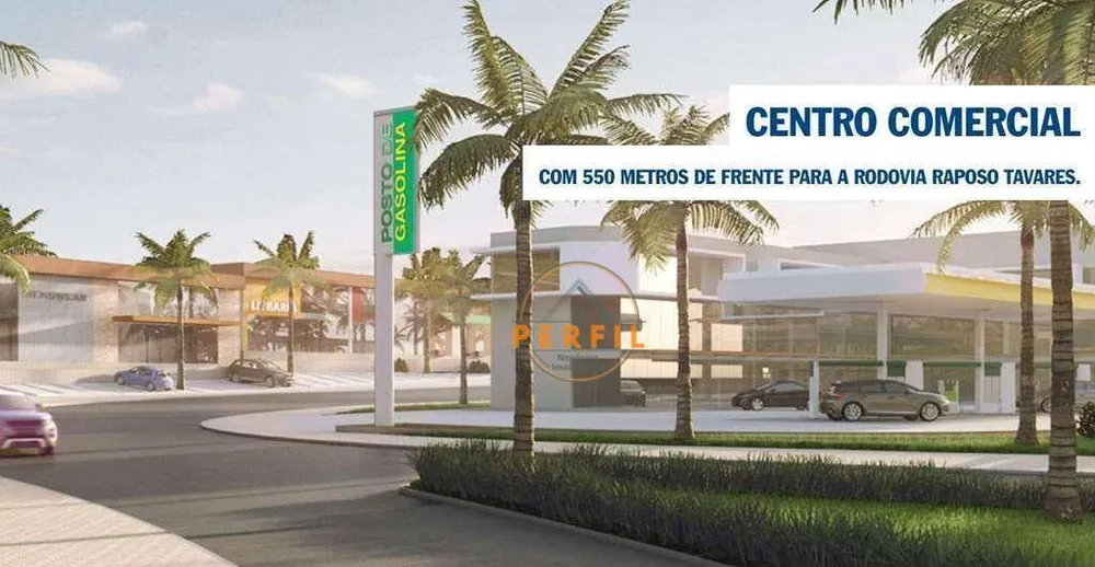 Loteamento e Condomínio, 241 m² - Foto 8