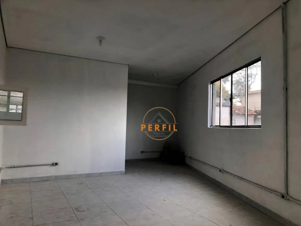 Depósito-Galpão, 370 m² - Foto 5