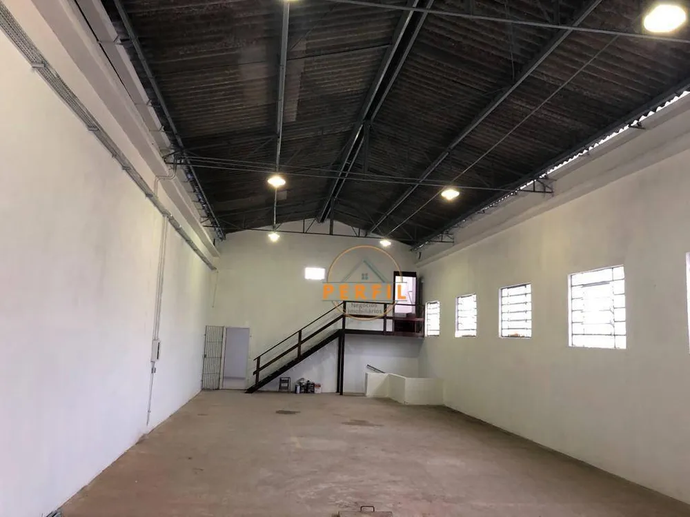 Depósito-Galpão, 370 m² - Foto 3