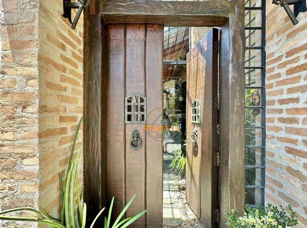Casa de Condomínio, 4 quartos - Foto 2