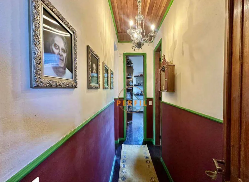 Casa de Condomínio, 4 quartos - Foto 3
