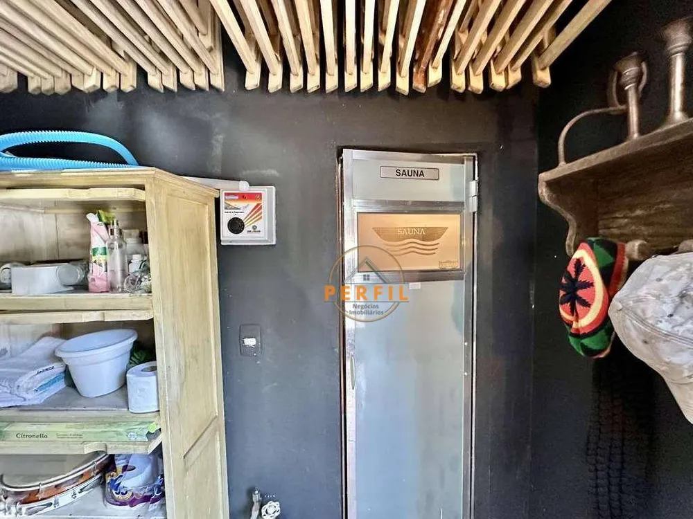Casa de Condomínio, 4 quartos - Foto 7