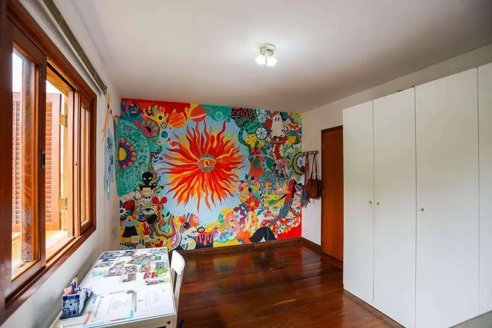 Casa de Condomínio, 4 quartos - Foto 2