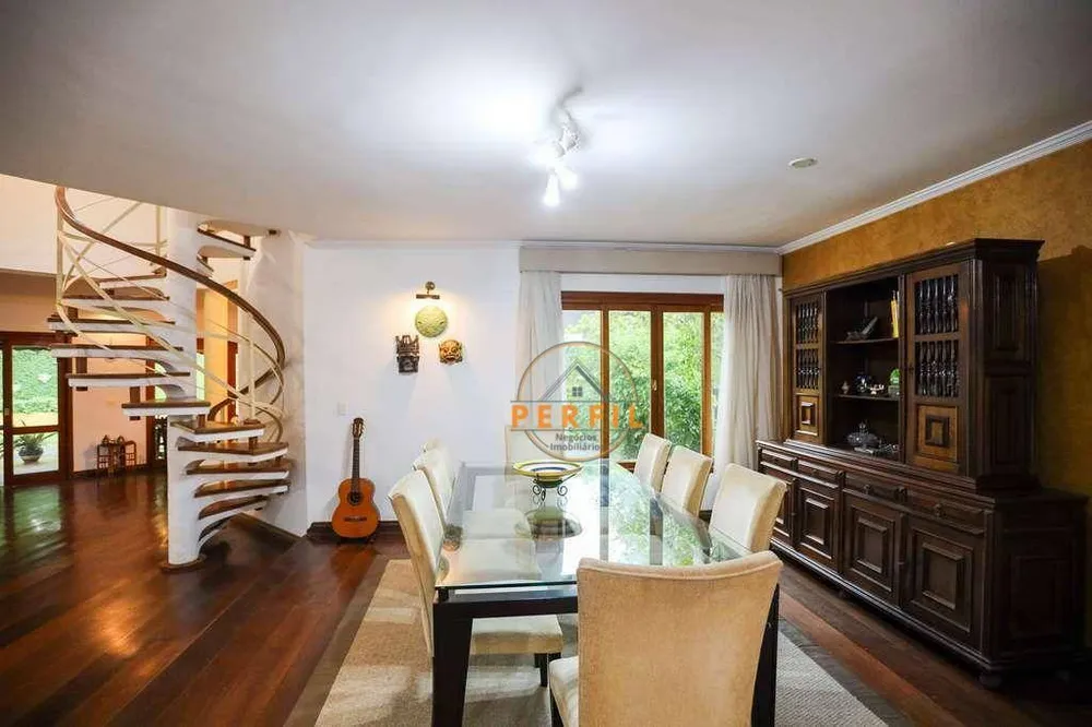 Casa de Condomínio, 4 quartos - Foto 8