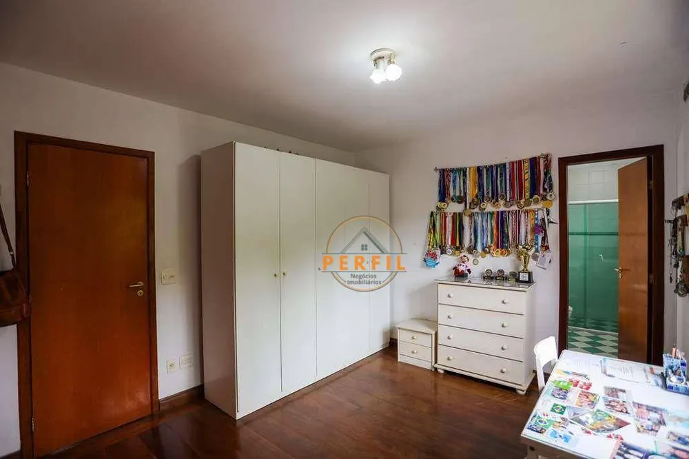 Casa de Condomínio, 4 quartos - Foto 5