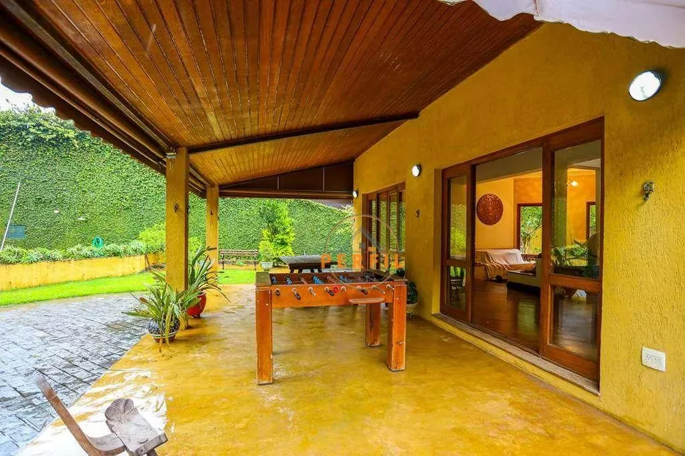 Casa de Condomínio, 4 quartos - Foto 6