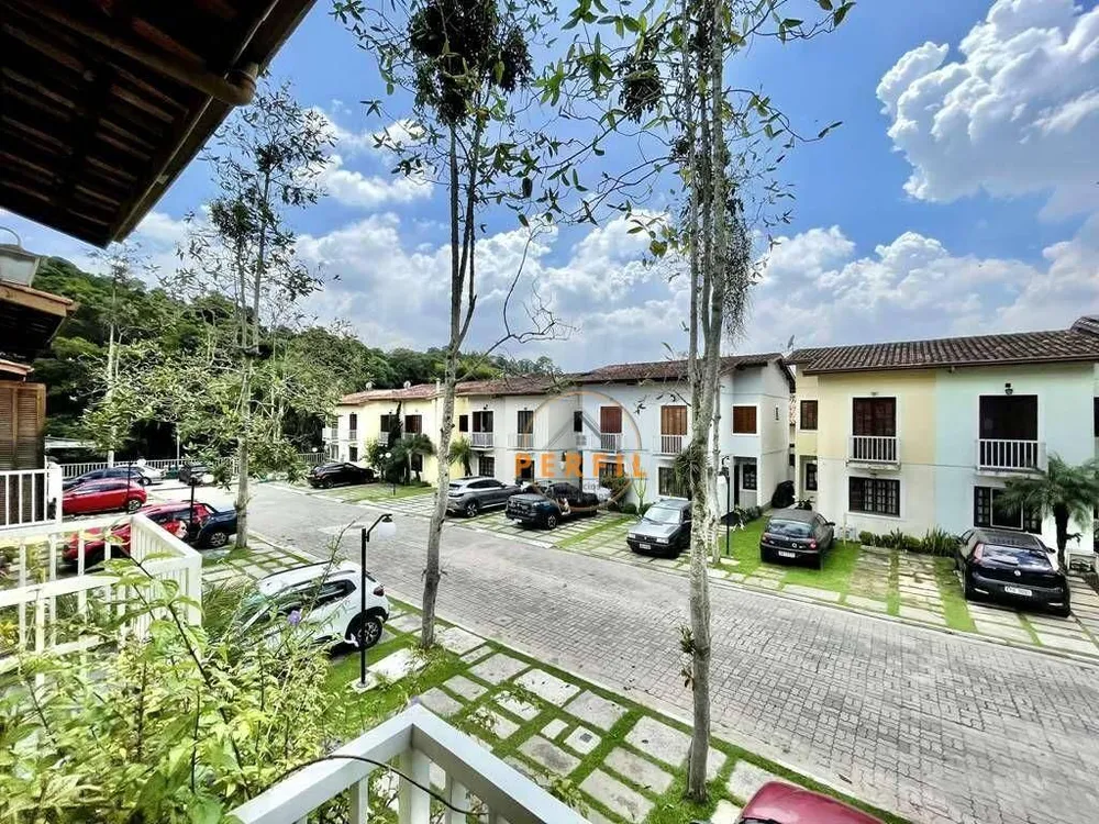 Casa de Condomínio, 3 quartos - Foto 15
