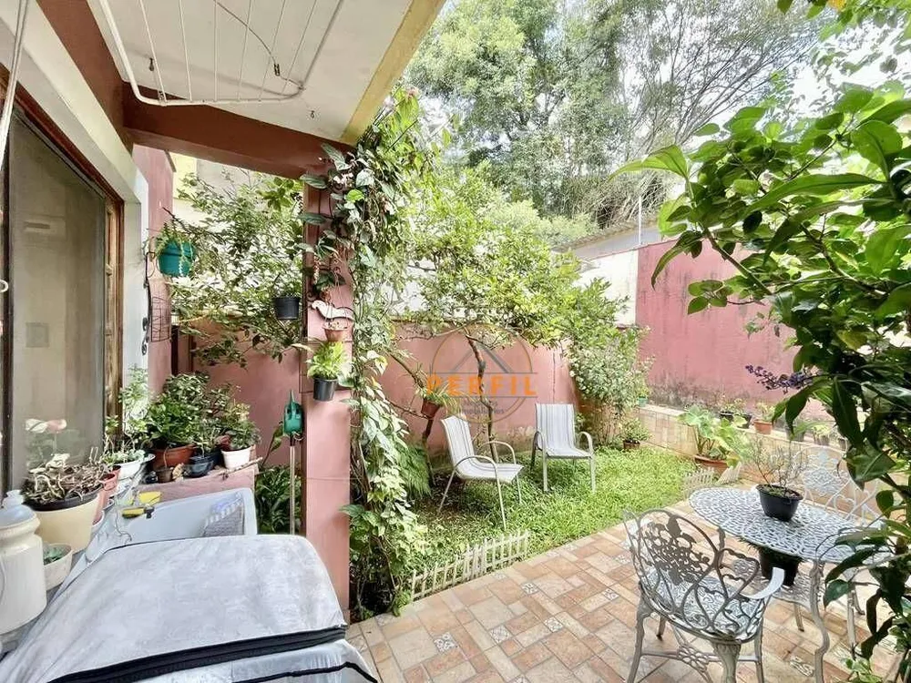 Casa de Condomínio, 3 quartos - Foto 10