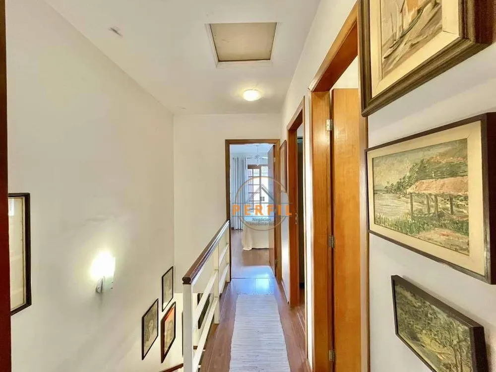 Casa de Condomínio, 3 quartos - Foto 14