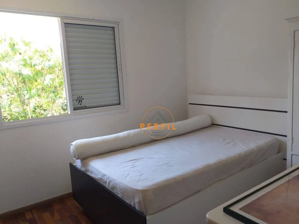 Casa de Condomínio, 3 quartos - Foto 11