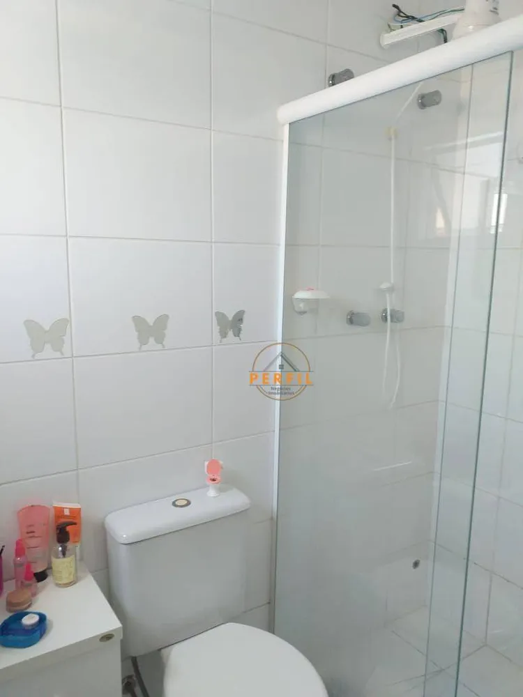 Casa de Condomínio, 3 quartos - Foto 16