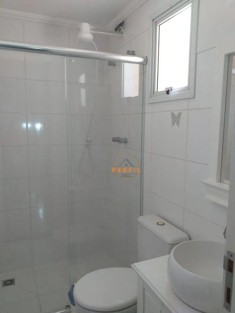 Casa de Condomínio, 3 quartos - Foto 12