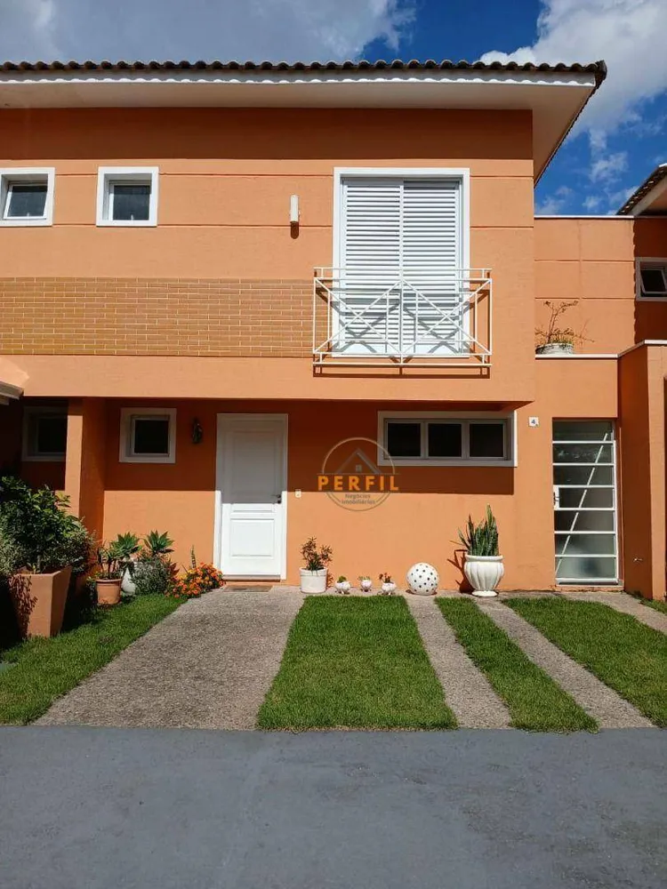 Casa de Condomínio, 3 quartos - Foto 7