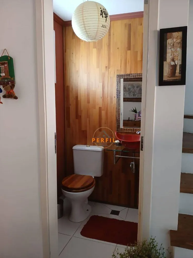 Casa de Condomínio, 3 quartos - Foto 7