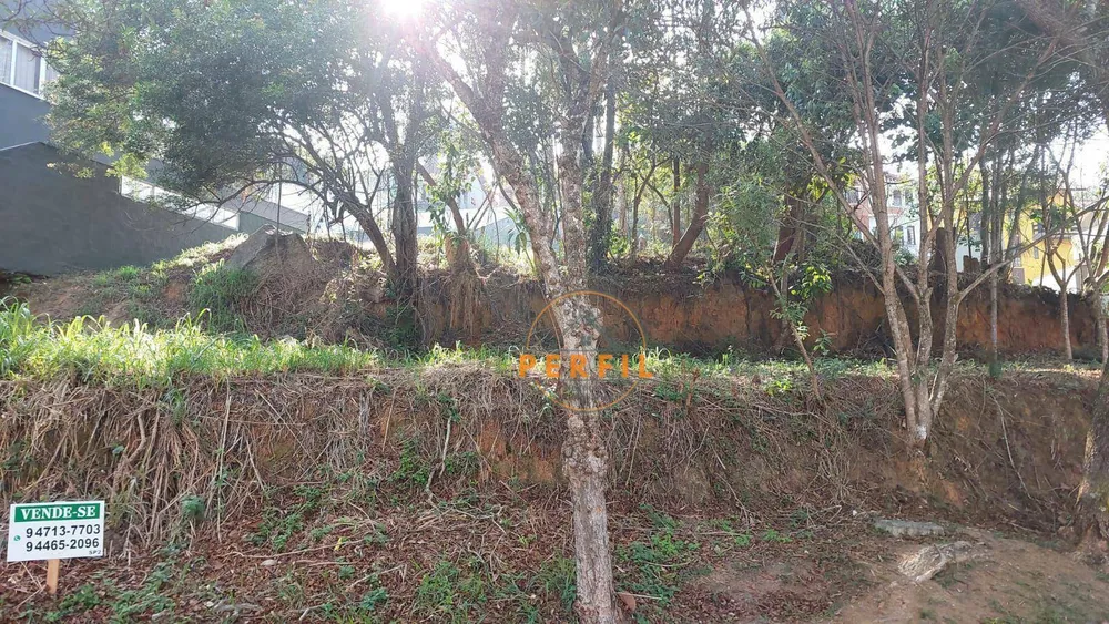 Loteamento e Condomínio, 621 m² - Foto 4