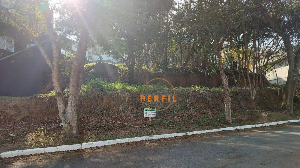 Loteamento e Condomínio, 621 m² - Foto 5