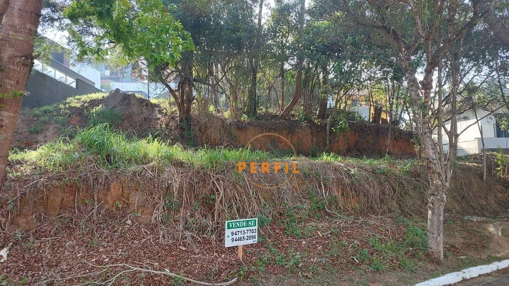 Loteamento e Condomínio, 621 m² - Foto 6
