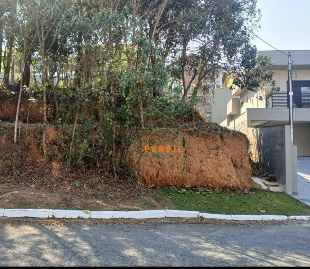 Loteamento e Condomínio, 621 m² - Foto 3