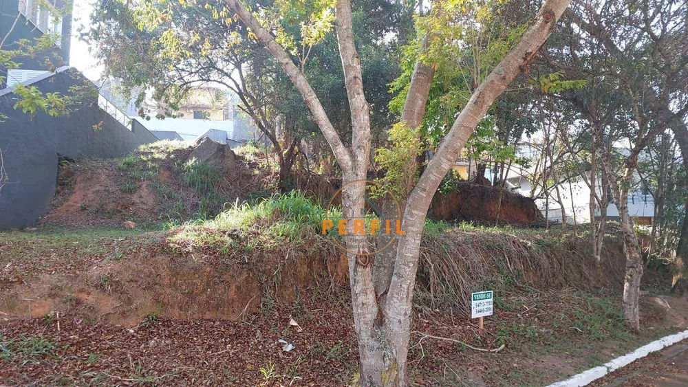 Loteamento e Condomínio, 621 m² - Foto 2
