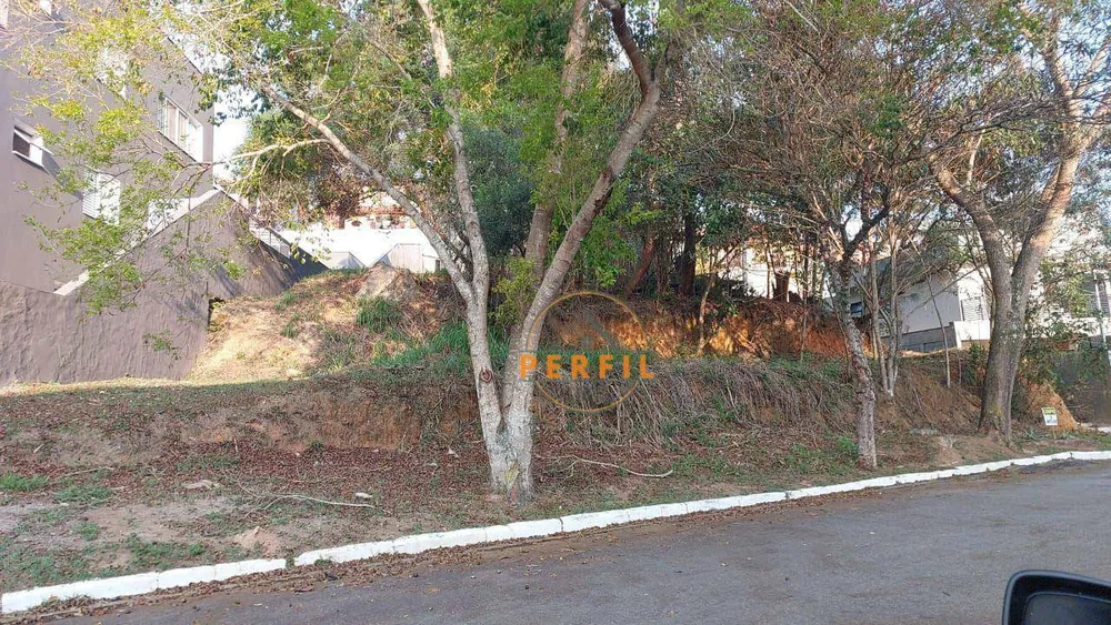 Loteamento e Condomínio, 621 m² - Foto 6